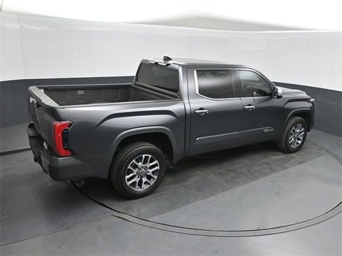Used 2023 Toyota Tundra 1794 Edition image 30
