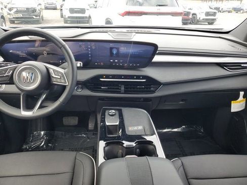 New 2026 Buick Enclave Preferred image 14