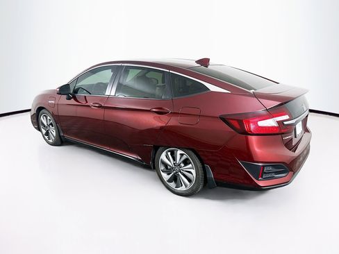Used 2018 Honda Clarity Touring image 5