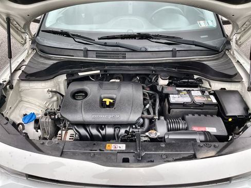 Used 2020 Kia Soul LX image 19