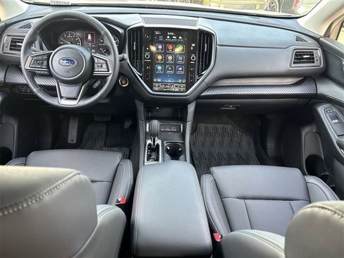 New 2026 Subaru Ascent Premium image 11