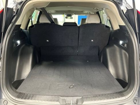 Certified 2024 Honda CR-V EX image 23