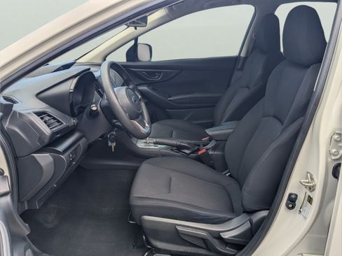 Used 2021 Subaru Crosstrek 2.0i AWD/4WD image 9