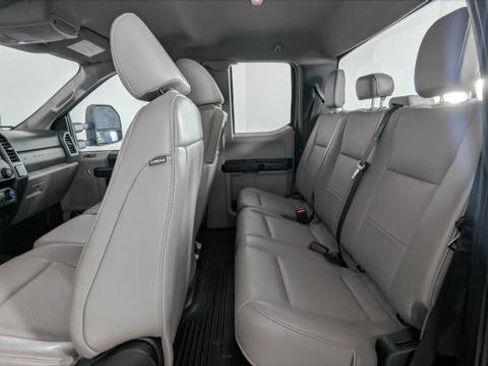 Used 2021 Ford F250 XL w/ Power Equipment Group image 14