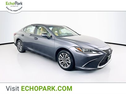 Used 2022 Lexus ES 350