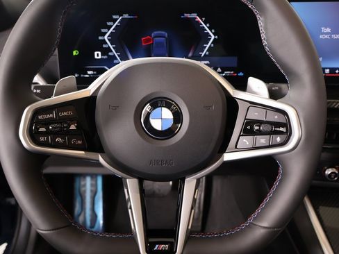 New 2026 BMW M340i xDrive w/ Premium Package image 3