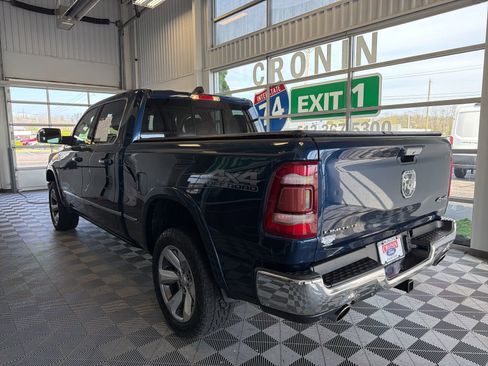 Used 2019 RAM 1500 Limited image 4