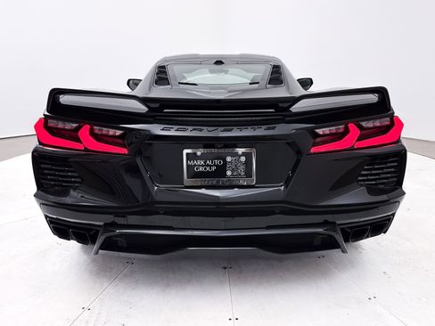 Used 2023 Chevrolet Corvette Stingray w/ Z51 Performance Package image 36