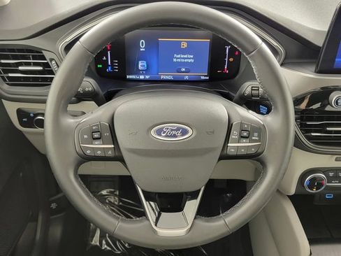 Used 2023 Ford Escape Active FWD image 26