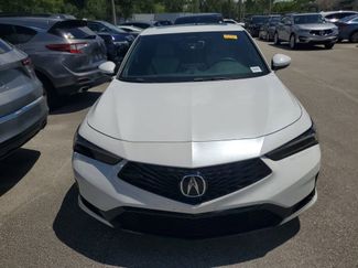 Used 2024 Acura Integra A-Spec FWD video 2