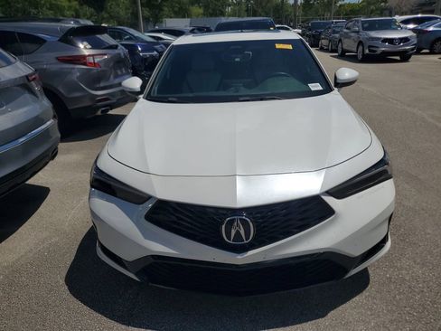 Used 2024 Acura Integra A-Spec FWD image 2