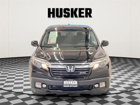 Used 2019 Honda Ridgeline Sport image 3