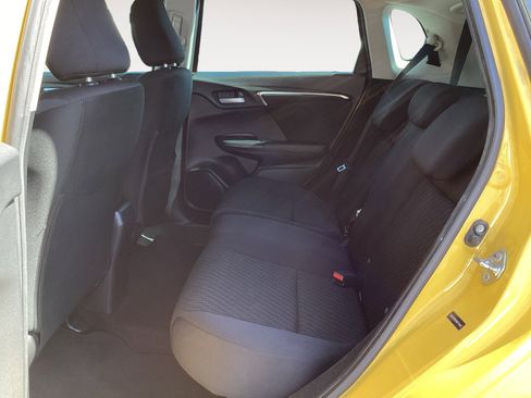 Used 2019 Honda Fit EX image 26