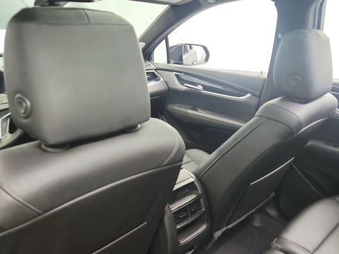 Certified 2023 Cadillac XT5 Premium Luxury w/ LPO, Floor Liner Package FWD image 25