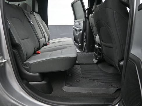 Used 2022 RAM 1500 Big Horn image 15