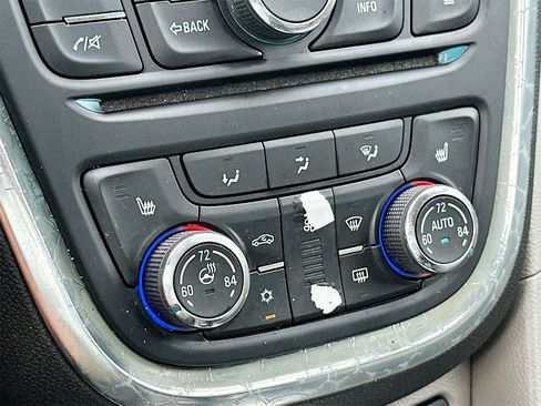 Used 2014 Buick Encore Leather image 19