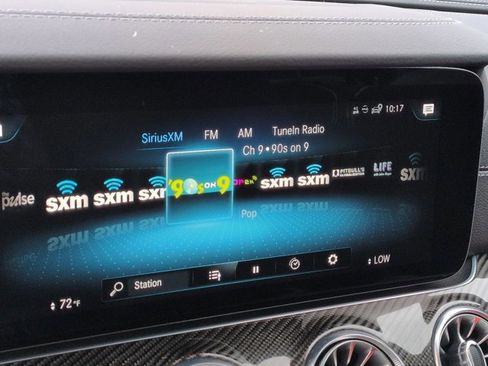 Certified 2021 Mercedes-Benz E 53 AMG 4MATIC Coupe w/ Driver Assistance Package image 15