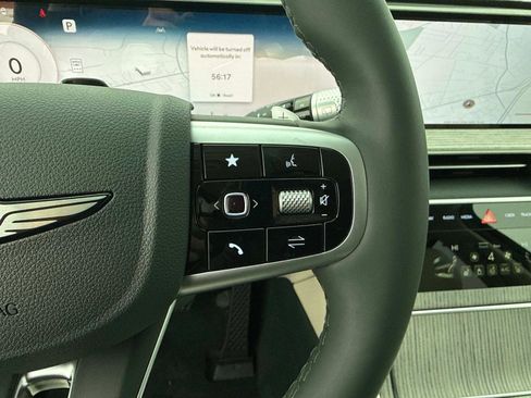 New 2026 Genesis GV80 2.5T Select image 27