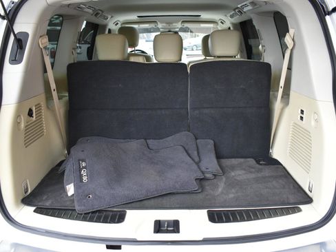 Used 2018 INFINITI QX80 2WD w/ Driver Assistance Package image 52