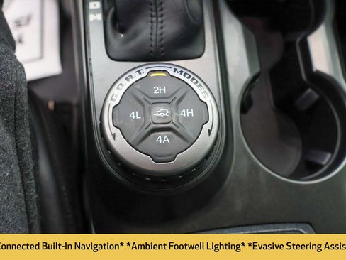 Used 2022 Ford Bronco Badlands AWD/4WD image 16