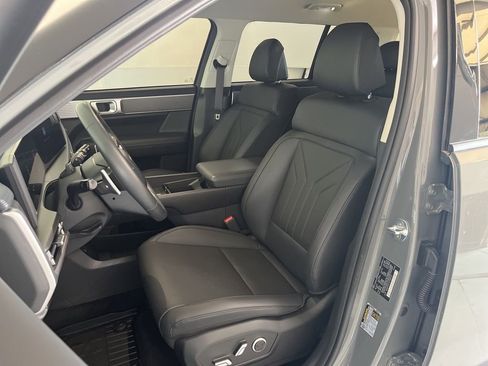 Used 2026 Hyundai Santa Fe SEL image 19