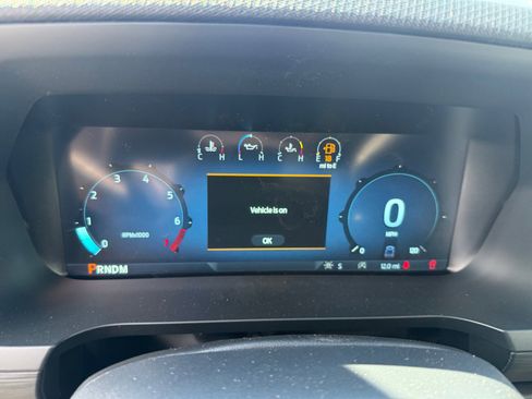 New 2026 Ford F150 STX image 11