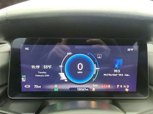 Used 2024 Acura ZDX A-Spec image 39