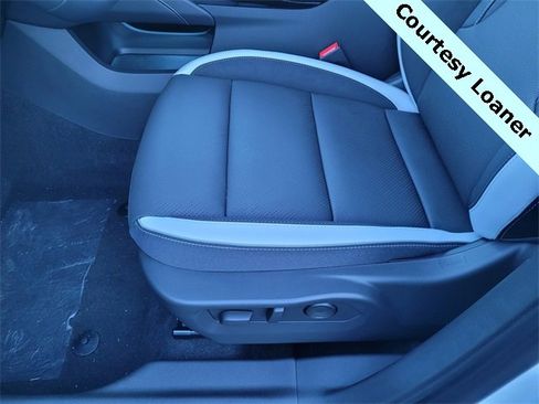 New 2025 Buick Envision Sport Touring image 14