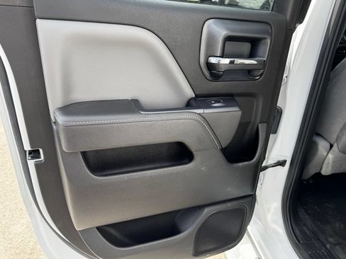 Used 2015 Chevrolet Silverado 2500 W/T w/ WT Convenience Package AWD/4WD image 33