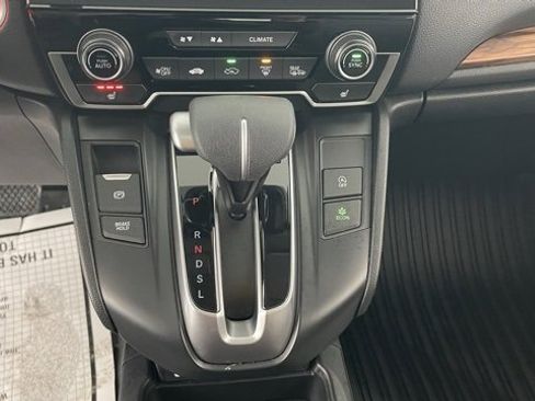 Used 2021 Honda CR-V EX image 42