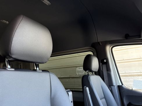 New 2026 Mercedes-Benz Sprinter 2500 image 16