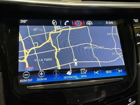 Used 2013 Cadillac XTS Premium image 41