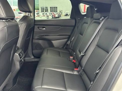 Certified 2025 Nissan Murano SV AWD/4WD image 11