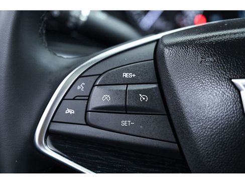 Certified 2025 Cadillac XT5 Premium Luxury image 41