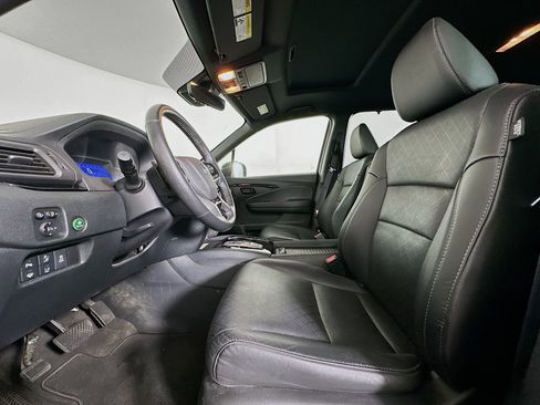 Used 2023 Honda Passport Elite image 13