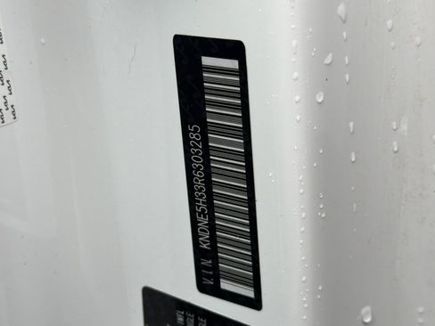 Used 2024 Kia Carnival SX Prestige image 26