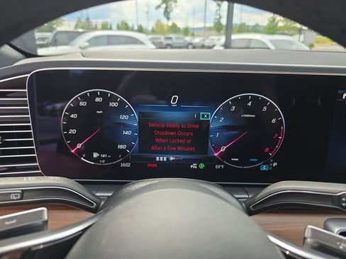 New 2026 Mercedes-Benz GLE 350 4MATIC image 35
