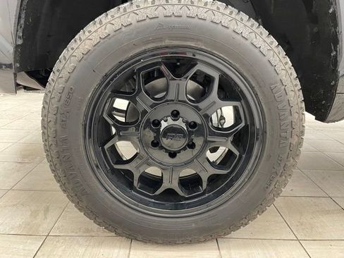 Used 2023 Toyota Tundra SR5 image 8