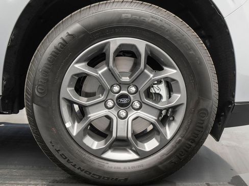 Used 2024 Ford Maverick XLT image 20