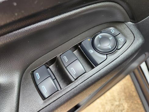 Certified 2024 Chevrolet Equinox LT image 25