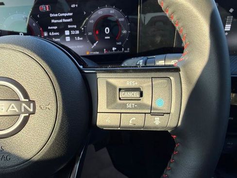 New 2026 Nissan Kicks SR image 23