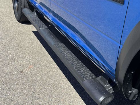 Used 2020 RAM 1500 Warlock AWD/4WD image 11