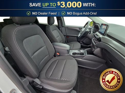 Used 2025 Ford Escape Active FWD image 22