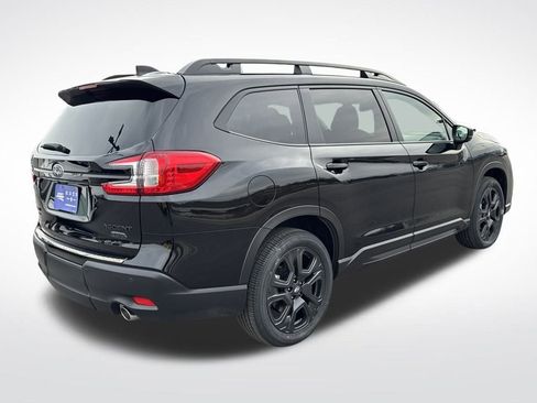 New 2026 Subaru Ascent Bronze Edition image 6
