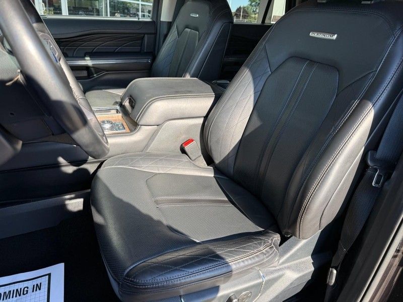 Used 2021 Ford Expedition Platinum AWD/4WD image 17
