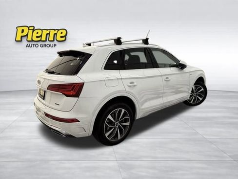 Used 2023 Audi Q5 2.0T Premium Plus image 8
