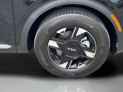 New 2026 Kia Sportage LX AWD/4WD image 28