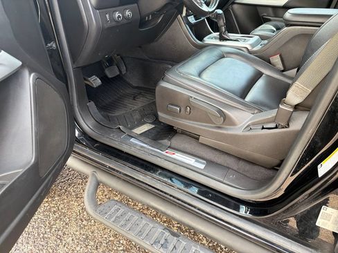Used 2019 Chevrolet Colorado ZR2 AWD/4WD image 15
