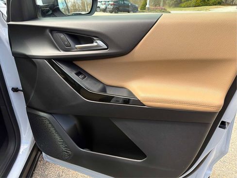 New 2026 Chevrolet Equinox ACTIV image 22