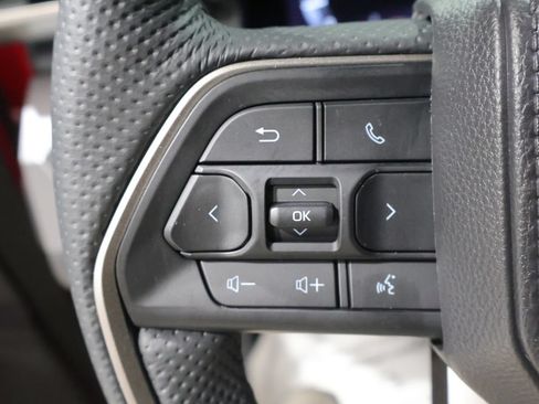 Used 2026 Toyota Tacoma TRD Off-Road AWD/4WD image 34